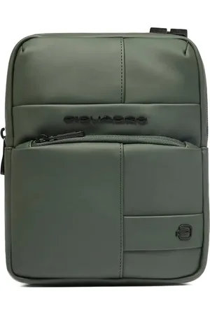 Piquadro Vandafvisende computertaske