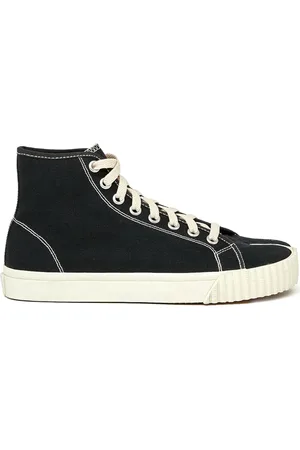 Maison Margiela High-top Tabi sneakers