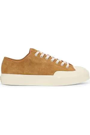 Superga Lædersneakers