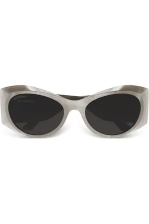 Balenciaga Ovale solbriller