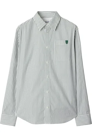 Burberry Stribet skjorte