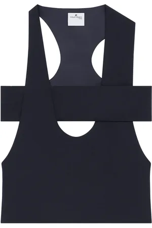Courrèges Infinity tanktop