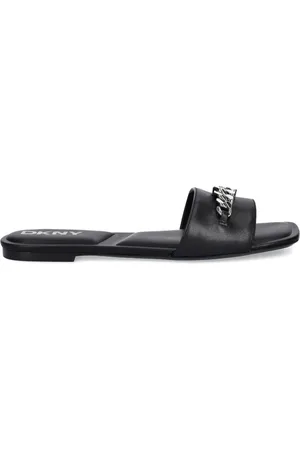 DKNY Sandaler i læder