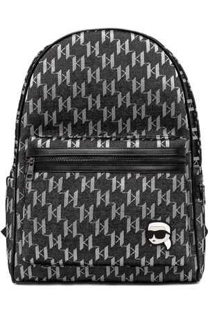 Karl Lagerfeld K/Monogram rygsæk
