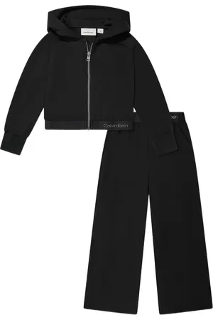 Calvin Klein Træningsdragt med logotryk