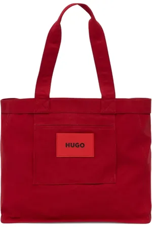 HUGO BOSS Becky tote