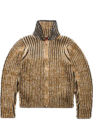 ECKHAUS LATTA Chalet cardigan