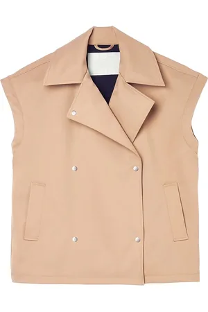 OOF Wear Dobbeltradet vest