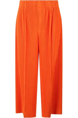 Issey Miyake MC February bukser