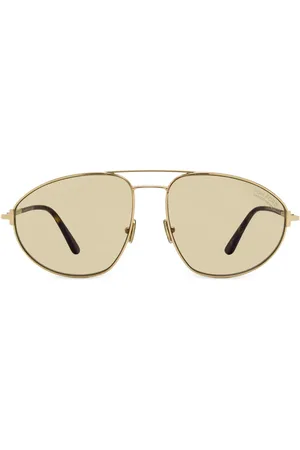 Tom Ford Ken solbriller