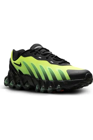 Nike Air Max Dn8 "Black/Green Strike/Volt/Black" sneakers