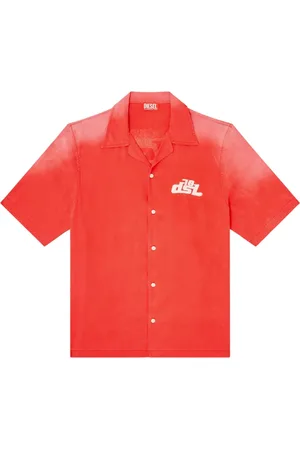 Diesel S-Elly skjorte
