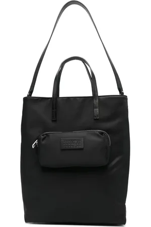 Maison Margiela Tote med logomærke