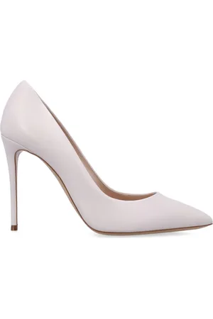 Casadei 100 mm Julia pumps