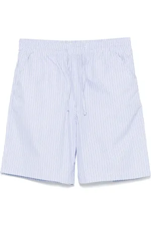 Lacoste Stribede shorts