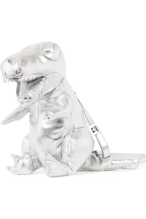 Maison Mihara Yasuhiro T-Rex skuldertaske