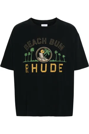 Rhude Palmera T-shirt