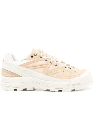 Salomon X-Alp sneakers i ruskind