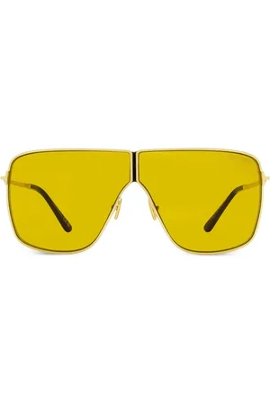Tom Ford 1159 Huxley solbriller