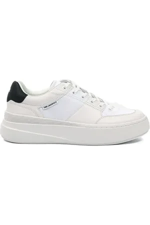 Karl Lagerfeld Sneakers med logomærke