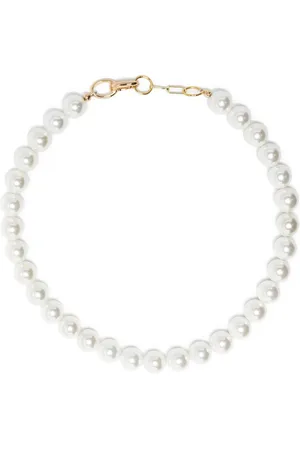 Atu Body Couture X Shir Fine Jewelry perlehalskæde