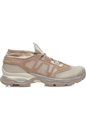 Salomon Jungle Ultra Low Advanced sneakers