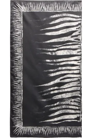 Roberto Cavalli Silketørklæde