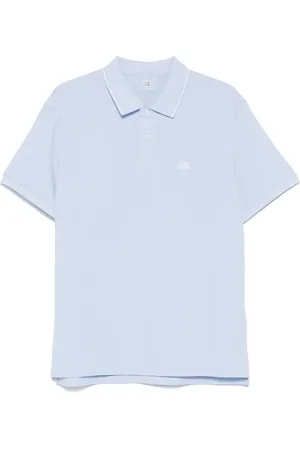 C.P. Company Polo med logomærke