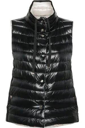 HERNO Quiltet dynevest