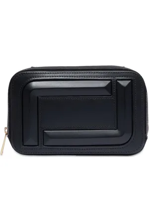 LANCEL Angele Cuir crossbody-taske
