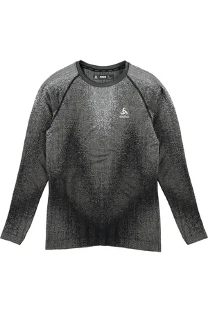 Odlo The Pow Blackcomb performance-top