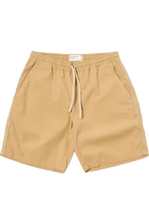 Universal Works Shorts i bomuld