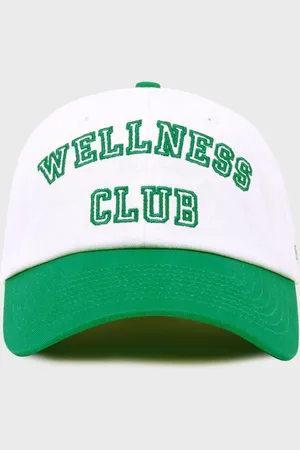 Sporty & Rich Wellness baseballkasket