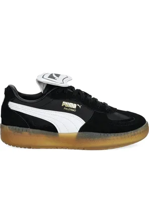 PUMA Retro sneakers i ruskind