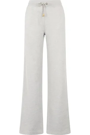 Roberto Cavalli Joggingbukser i jersey