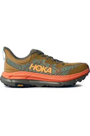 Hoka One One Mafate Speed 4 sneakers