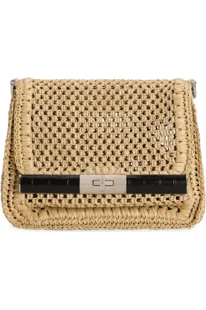Dolce & Gabbana Openwork skuldertaske