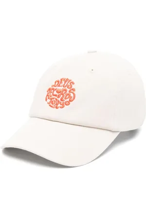 Deus Ex Machina Baseballkasket med broderet logo