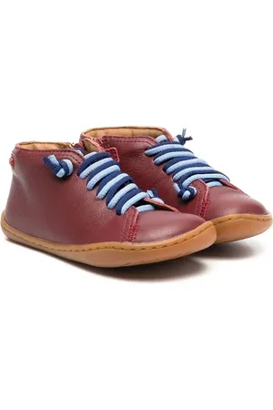 Camper Peu Cami sneakers med snøre
