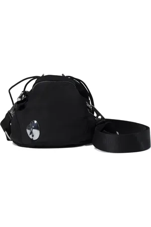 PUBLISHED BY Crossbody-taske med lynlås