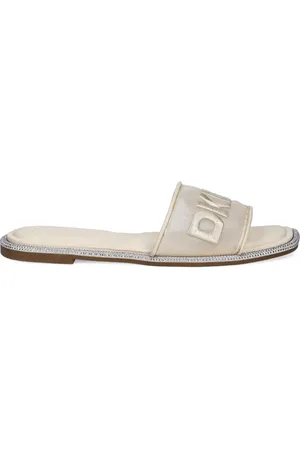 DKNY Sandaler med logo