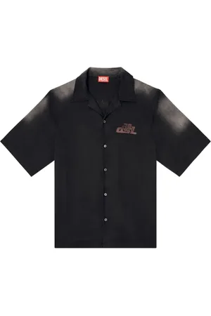 Diesel S-Elly skjorte