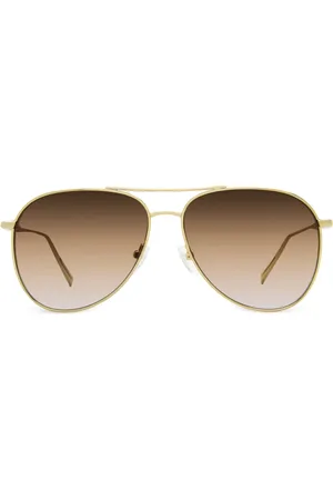 Longchamp Pilot-solbriller