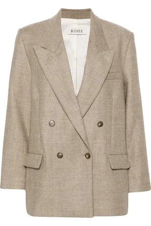 Rohe Blazer i uld