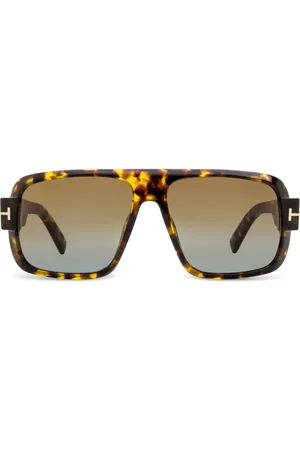 Tom Ford 1101 Turner solbriller