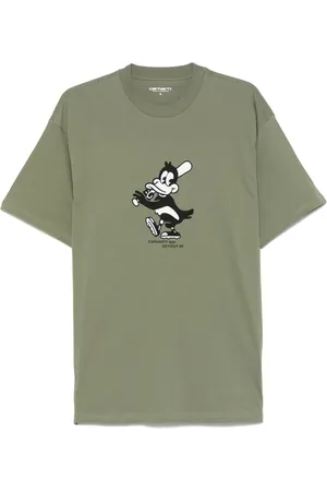 Carhartt Home Run T-shirt