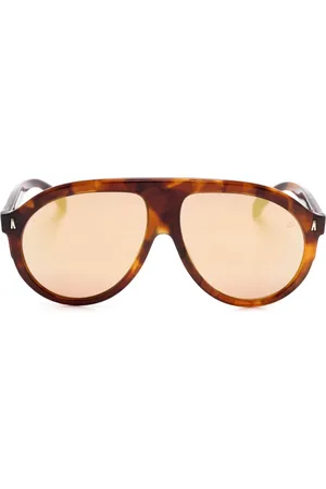 Moncler Fhaite solbriller