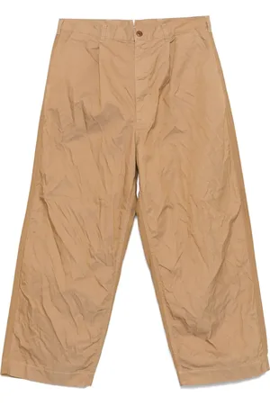 JUNYA WATANABE Bukser i twill