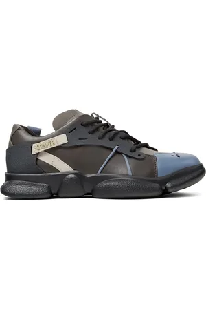 Camper Karst sneakers med paneler
