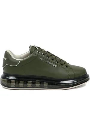 Karl Lagerfeld Sneakers med logobogstaver